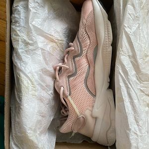 Ozweego J Icepink Adidas